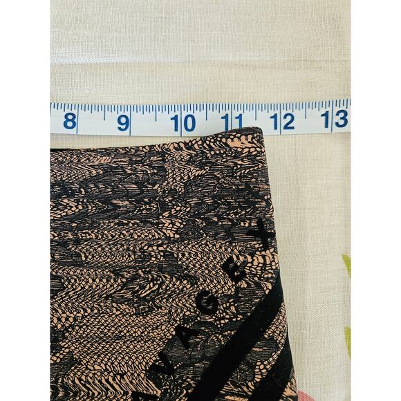 NWT Savage x Fenty Special FX High Waist Legging, Size M - Picture 10 of 12